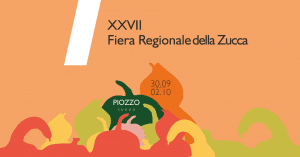 Fiera Regionale della Zucca a Piozzo @ PIOZZO (CN)
