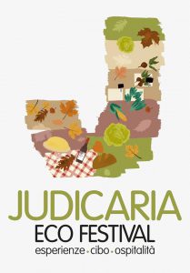 Judicaria - Ecofestival @ TIONE (TN)
